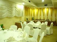 ג'קרטה Hotel Bintang Wisata Mandiri מראה חיצוני תמונה