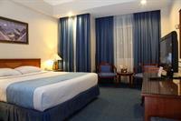 ג'קרטה Hotel Bintang Wisata Mandiri מראה חיצוני תמונה