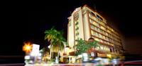 ג'קרטה Hotel Bintang Wisata Mandiri מראה חיצוני תמונה