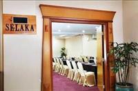 ג'קרטה Hotel Bintang Wisata Mandiri מראה חיצוני תמונה