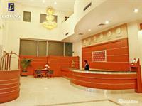 ג'קרטה Hotel Bintang Wisata Mandiri מראה חיצוני תמונה