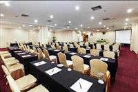 ג'קרטה Hotel Bintang Wisata Mandiri מראה חיצוני תמונה