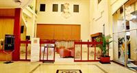 ג'קרטה Hotel Bintang Wisata Mandiri מראה חיצוני תמונה